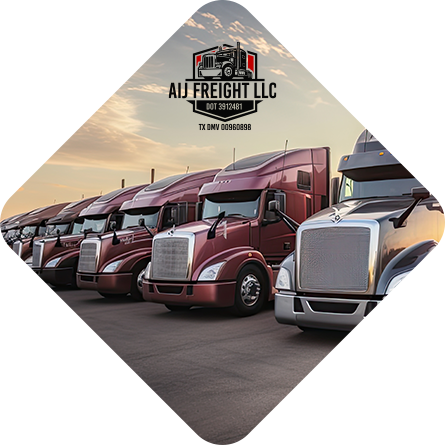 AIJ Freight LLC