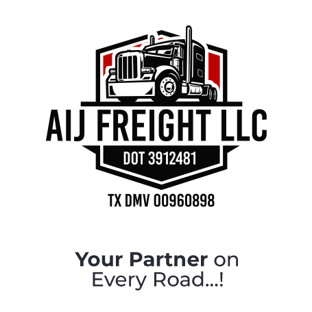 AIJ Freight LLC