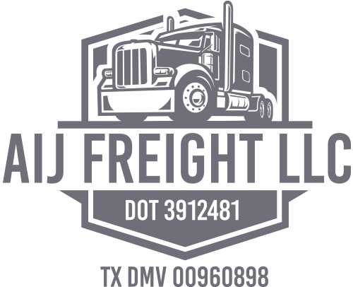 AIJ Freight LLC